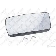 Зеркальный элемент, стекло зеркала STELLOX KWWQ DOE 3630505 87-30235-SX 4057276424579