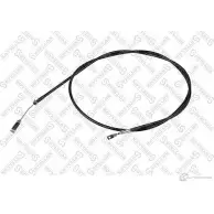 Трос капота STELLOX 87-53113-SX W8O4 AU 1437207267