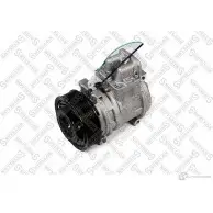 Компрессор кондиционера STELLOX 1420439010 87-55022-SX 22 8ZI