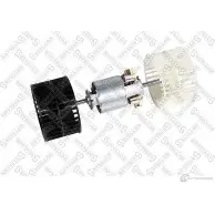 Моторчик вентилятора печки STELLOX 1424799099 88-15005-SX G0KS F