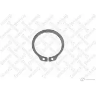 Стопор штифта тормозных колодок STELLOX 89-03611-SX UK R82M 4057276448438 3632135