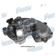 Водяной насос, помпа FRECCIA 1220680088 Q HBZ8NP WP0398
