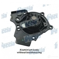 Водяной насос, помпа FRECCIA Volkswagen Jetta 5 (A5) 2006 – 2011 PL X90 WP0450