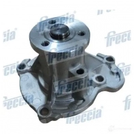 Водяной насос, помпа FRECCIA Nissan Micra (K12) 3 Хэтчбек 1.0 16V 65 л.с. 2003 – 2010 WP0141 7H 1KUS