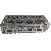 Головка блока цилиндров FRECCIA CH17-1009 R0 DAFX 1440442597 - Изображение 3