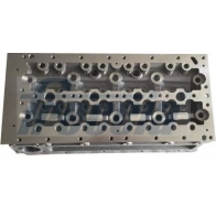 Головка блока цилиндров FRECCIA CH17-1009 R0 DAFX 1440442597 - Изображение 4