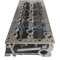 Головка блока цилиндров FRECCIA CH17-1009 R0 DAFX 1440442597 - Изображение 5