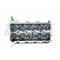 Головка блока цилиндров FRECCIA CH17-1013 1440442601 D8 UBD - Изображение 3