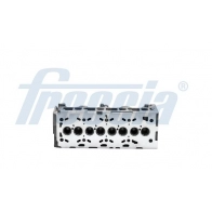 Головка блока цилиндров FRECCIA YP J1Y CH17-1014 1440442602 - Изображение 4