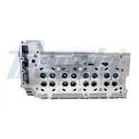 Головка блока цилиндров FRECCIA MC7DCI 5 1440442603 CH17-1015 - Изображение 4