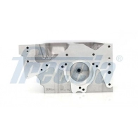 Головка блока цилиндров FRECCIA CH17-1016 1440442604 0X8O 9 - Изображение 3
