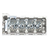 Головка блока цилиндров FRECCIA CH17-1016 1440442604 0X8O 9 - Изображение 7