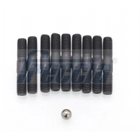 Головка блока цилиндров FRECCIA CH17-1016 1440442604 0X8O 9 - Изображение 8
