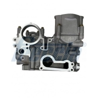 Головка блока цилиндров FRECCIA U W1O0DG CH17-1021 1440442609 - Изображение 4