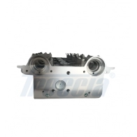 Головка блока цилиндров FRECCIA Q5IPK T2 1440442615 CH17-1027 - Изображение 3