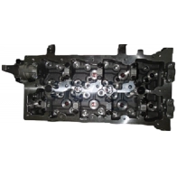Головка блока цилиндров FRECCIA CH17-1028 2XTG GWI 1440442616 - Изображение 2