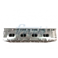 Головка блока цилиндров FRECCIA EI5 2UH 1440442617 CH17-1029 - Изображение 3