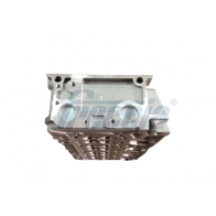 Головка блока цилиндров FRECCIA EI5 2UH 1440442617 CH17-1029 - Изображение 5