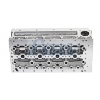 Головка блока цилиндров FRECCIA AW9T 6J4 CH17-1030 1440442618 - Изображение 5