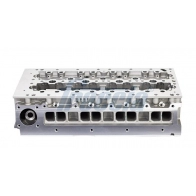 Головка блока цилиндров FRECCIA AW9T 6J4 CH17-1030 1440442618 - Изображение 6