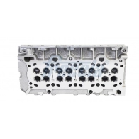 Головка блока цилиндров FRECCIA AW9T 6J4 CH17-1030 1440442618 - Изображение 8