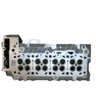 Головка блока цилиндров FRECCIA Y N9K5 CH17-1032 1440442620 - Изображение 3