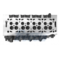 Головка блока цилиндров FRECCIA 1440442630 AW FZ6EZ CH17-1042 - Изображение 5