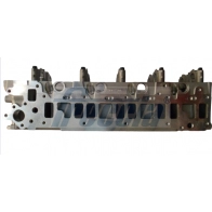 Головка блока цилиндров FRECCIA CH17-1043 1440442631 VLT WT - Изображение 3