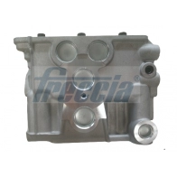 Головка блока цилиндров FRECCIA HKQ OE2T 1440442634 CH17-1046 - Изображение 3