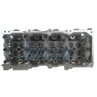 Головка блока цилиндров FRECCIA HKQ OE2T 1440442634 CH17-1046 - Изображение 4