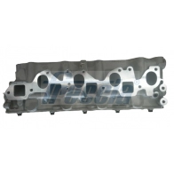 Головка блока цилиндров FRECCIA HKQ OE2T 1440442634 CH17-1046 - Изображение 6