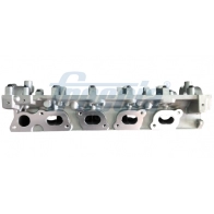 Головка блока цилиндров FRECCIA 4D XS14 1440442639 CH17-1051 - Изображение 3