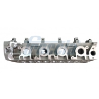 Головка блока цилиндров FRECCIA 4D XS14 1440442639 CH17-1051 - Изображение 4