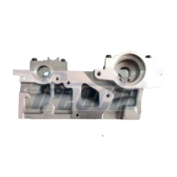Головка блока цилиндров FRECCIA 4D XS14 1440442639 CH17-1051 - Изображение 5