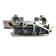 Головка блока цилиндров FRECCIA 4D XS14 1440442639 CH17-1051 - Изображение 6
