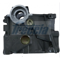 Головка блока цилиндров FRECCIA CH17-1053 1440442641 5O2FUA F - Изображение 5