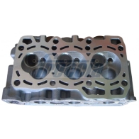 Головка блока цилиндров FRECCIA 8MGTT 3 1440442642 CH17-1054 - Изображение 3