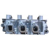 Головка блока цилиндров FRECCIA 8MGTT 3 1440442642 CH17-1054 - Изображение 4