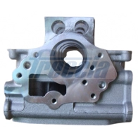 Головка блока цилиндров FRECCIA 8MGTT 3 1440442642 CH17-1054 - Изображение 5
