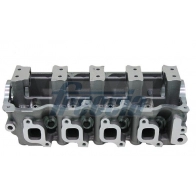 Головка блока цилиндров FRECCIA DKPB 1Z9 1440442643 CH17-1055 - Изображение 3