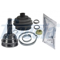 Шрус граната FRECCIA 7L 00Z Volkswagen Lupo CVJ13-1069