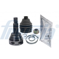 Шрус граната FRECCIA CVJ13-1121 U046OI A Ford Fiesta 6 (CB1, CCN) Хэтчбек 1.0 EcoBoost 100 л.с. 2013 – 2024