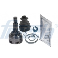 Шрус граната FRECCIA Renault Modus (FJP0) 1 Хэтчбек 1.5 dCi (FP0E. JP0E) 65 л.с. 2004 – 2025 RW5 9OO CVJ13-1130