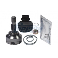 Шрус граната