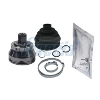 Шрус граната FRECCIA CVJ13-1162 BF97 AUX Audi A4 (B7) 3 Кабриолет