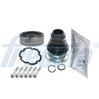Шрус граната FRECCIA NP6CX J Audi A3 (8L1) 1 Хэтчбек 1.9 Tdi 100 л.с. 2000 – 2003 CVJ14-1023