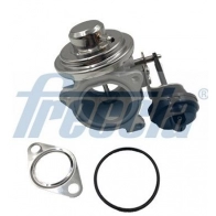 Клапан EGR FRECCIA Volkswagen Bora J8GE OA EGR12-115