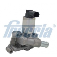 Клапан EGR FRECCIA UW3 AXOJ EGR12-134 Opel Astra (H) 3 Универсал 1.4 (L35) 75 л.с. 2004 – 2010