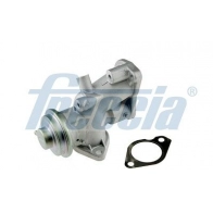 Клапан EGR FRECCIA Opel Corsa (C) 3 Хэтчбек 1.7 DTI (F08. F68) 75 л.с. 2000 – 2009 Q038YF L EGR12-185