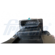 Клапан EGR FRECCIA AR5 V9WT EGR12-196 1440443038 - Изображение 2